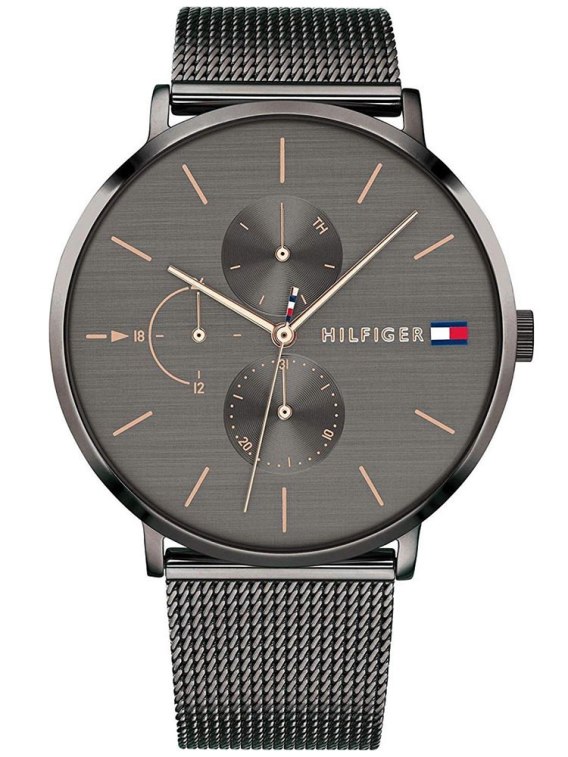 ZEGAREK DAMSKI TOMMY HILFIGER 1781945 JENNA (zf509d) > Tommy Hilfiger